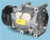 ASHIKA CMP2060001 Compressor, air conditioning